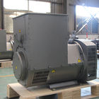 Portable 20kw 50hz Residential Diesel AC Generator 110 - 240V SX460 AVR