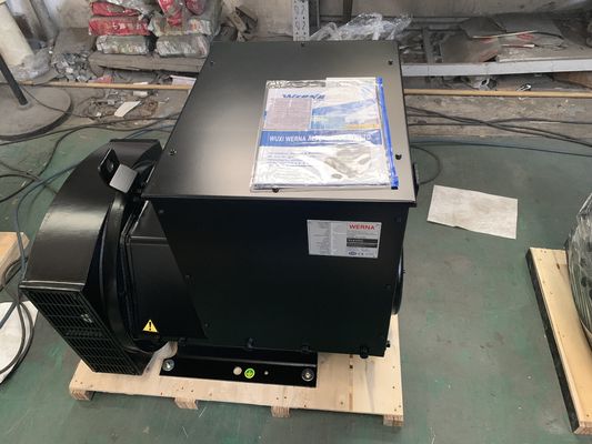 Mua Máy phát điện xoay chiều diesel 3 pha 30kw 37,5kva online manufacture