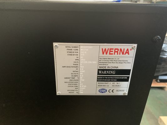 Mua 110 - 240V Máy phát điện xoay chiều diesel SX460 AVR tự kích thích online manufacture