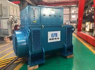 1500RPM 10.5kV TFC4 series high-voltage generators , AC Three Phase diesel generator