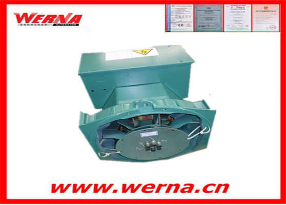 satın al İzolasyon Sınıfı H Monofaze AC Jeneratör 23kw 23kva 50HZ online manufacture