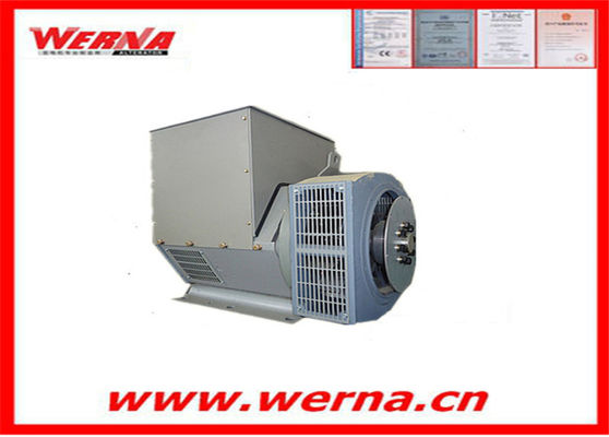 comprar Generadores de CA de 3 fases de Stamford, generador de doble rodamiento de 40kw Sx460 online manufacture