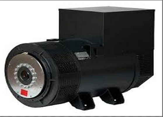 شراء عالية السرعة الصغيرة فرش كهربية متزامن 24 كيلووات 30 KVA للالكمون مولد online manufacture