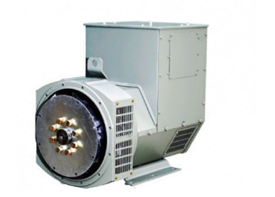 kaufen Tragbarer einphasig-synchroner Dieselgenerator 20kw 50hz 110 - 240V SX460 AVR online manufacture