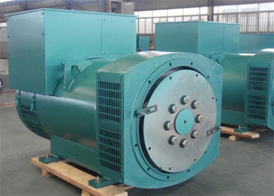 購入 家のための単一の忍耐 AC ブラシレス刺激物発電機 55kw 55kva online manufacture