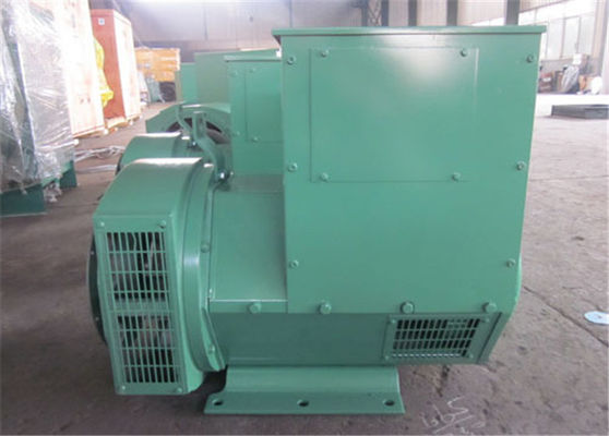 購入 IP23 三相 AC 発電機、112kw 140kva のブラシレス同期発電機 online manufacture