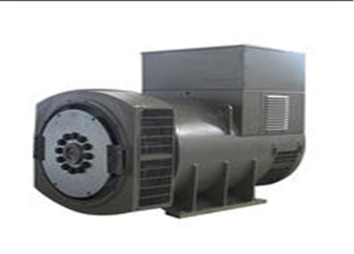 Stamford Type AC Permanent Magnet Synchronous Generator 152KW / 190KVA