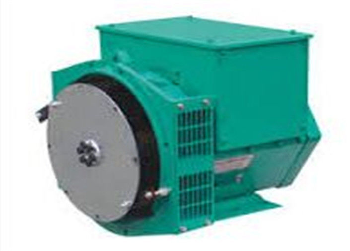 Land 10KW Diesel Generator , 3 Phase AC Generator 500kva  MX321 / MX341