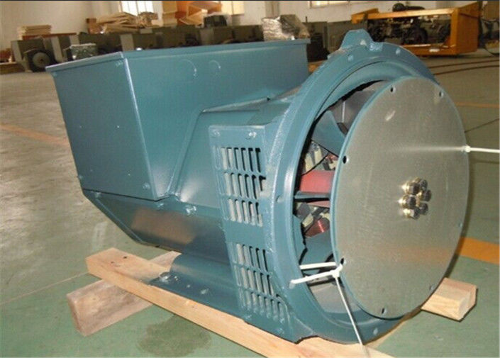 20kw 50hz 20kva Brushless Synchronous Generator 110 - 240v CE