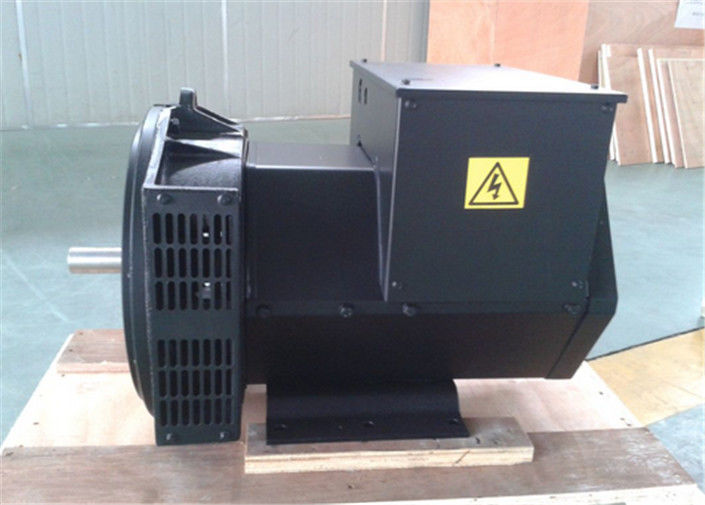 70kw 70kwa Brushless AC Generator 60hz Frequency For All Generator Set