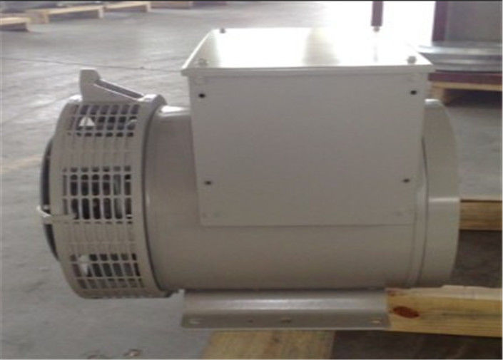 40kw 50kva 1800rpm Self Excited Three Phase AC Generator For Generator Set