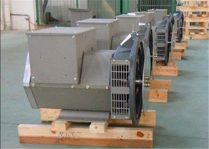 Self Exciting Three Phase AC Generator 60hz 800kw 1000kva IP22 Cold Roll Stator