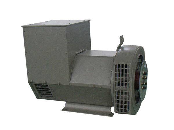 100kva 80kw Synchronous Ac Generator Self - Excited Copper Winding Wire