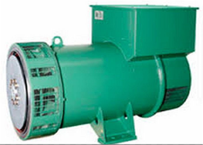 15.6 kva 3600rpm AC Brushless Alternator AC Indoor Electric Generator 12.5kw