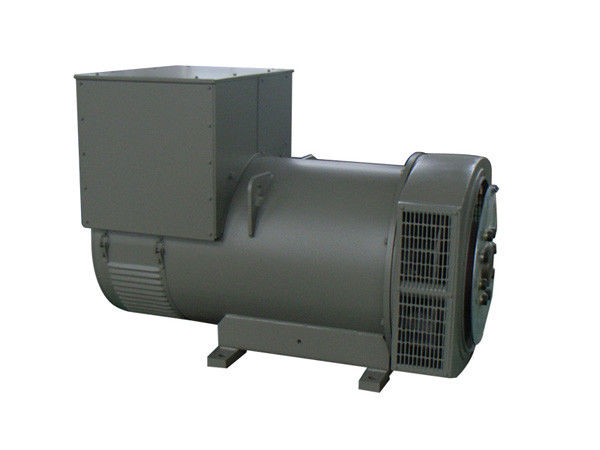 220V Alternator Three Phase AC Generator 200kw / 250kva SX440 , SX460