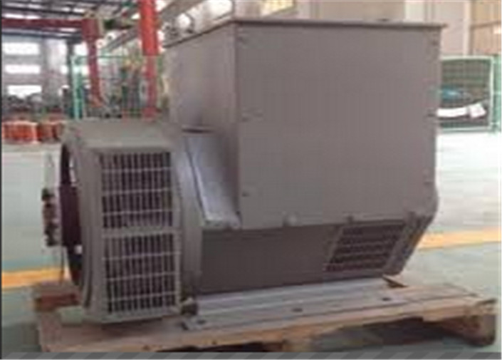 10kw High Speed Brushless Exciter Synchronous Generator Alternator 3600rpm