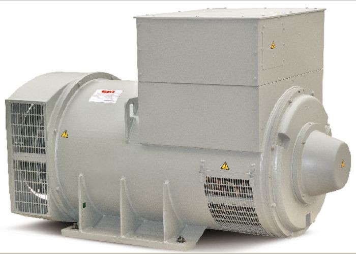 Stamford 1056kw / 1320kva Double Bearing Alternator Big Power 1800RPM