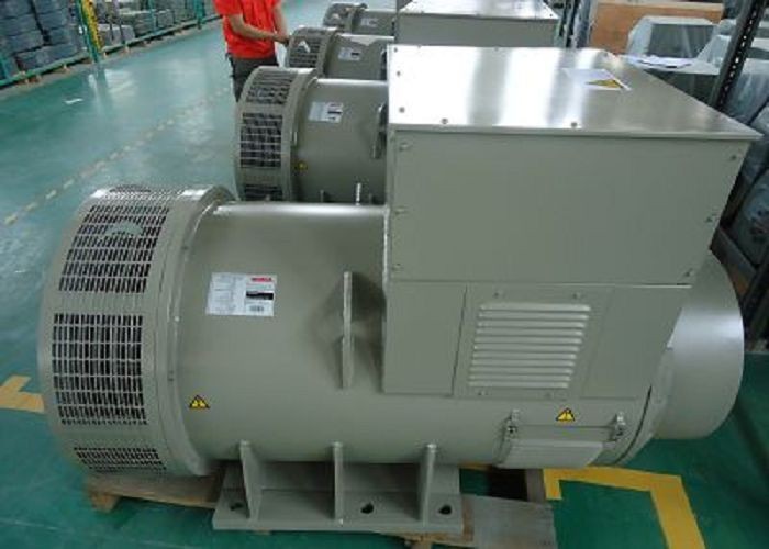 Permanent Magnet Alternator 60HZ Generator