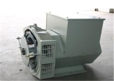 1800rpm Single Plase Brushless AC Generator With 60HZ Frequency 135KW