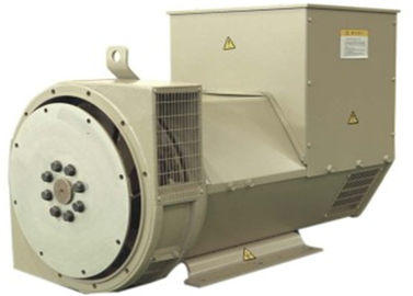 110 - 240V Single Phase SX460 AVR Diesel AC Generator Self - Excited