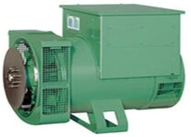 Magnetic Brushless Alternator ,  AC Single Phase Diesel Generator 25KW 60HZ