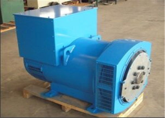 Générateur Synchrone Aimant Permanent 2000W 24V DC – Basse Vitesse