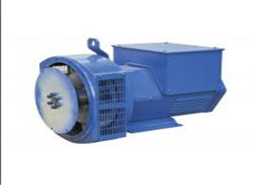 Conpound 600kw / 750kva Electric Alternators For MTU Generator Set 190V ~ 454V