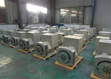 30kw Diesel Synchronous Brushless AC Generator 3600RPM Excitation Alternator