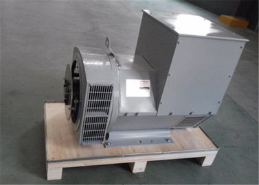 28kw Brushless AC Generator With 12 / 6 Wire Terminal 110 - 240V