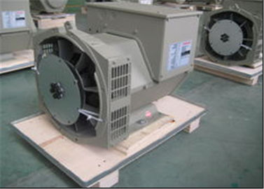 Self Exciting Synchronous Small Diesel Generators 80kw 80kva 50HZ