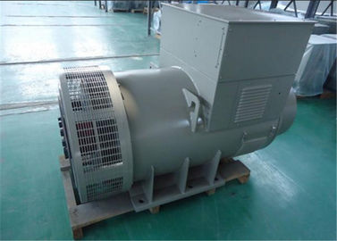 1 Phase Brushless Diesel Generator Set 30 Kilowatt Generator 30kva 1800rpm