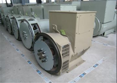 Copy Stamford Diesel AC Generator 30kw 30kva For Cummins Generator Set