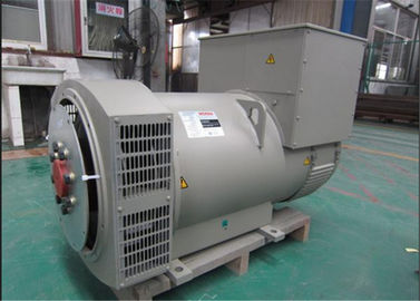 Self Exciting Brushless Diesel Ac Generator 40kw 40kva 60hz 1800RPM