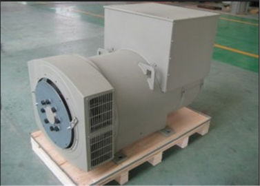 Stamford Type Three Phase AC Generator 225kw 281kva Two Year Warranty