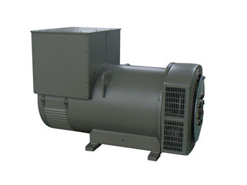 Synchro 10kw To 2000kw Cummins 3 Phase Generator Excitation Systems