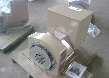 40° Under Zero To 70° Brushless AC Turbogenerator Deepsea / Smartgen / Harsen Controller Rated 110-240V