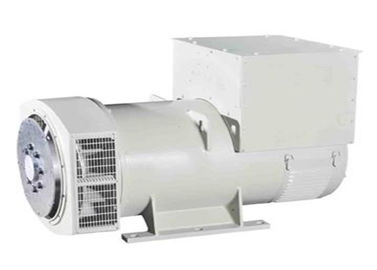 Electric Starting System Air Conditioned Generator 1000kg For Industrial Applications