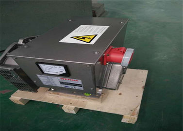 11.8kw Brushless AC Generator With Class H For Cummins Set / 3000 RPM