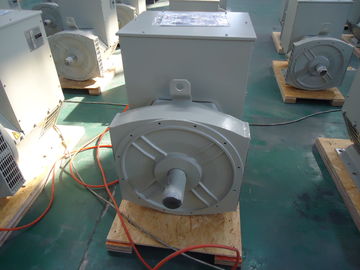 Copper Wire 100kw 125kva Brushless Alternator For Perkins Generator Set
