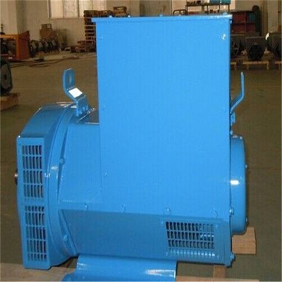 Efficient Reliable 220V Brushless Alternating Current Generator 90% Efficiency