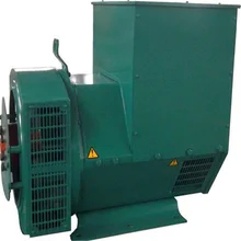 Silent Diesel Powered Generator 50Hz Frequency For Noise Sensitive Environments