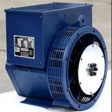 Efficient Diesel AC Generator With SmartGen Controller 2 Years