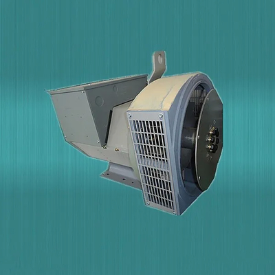 40° Under Zero To 70° Brushless AC Turbogenerator Deepsea / Smartgen / Harsen Controller Rated 110-240V