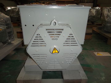 25kw Three Phase Double Bearing Alternator AC Generator IP22 1500rpm