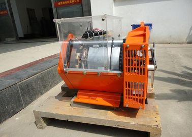 High Speed Small Brushless Synchronous Alternator 24 kw 30 kva For Cummins Generator