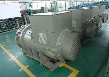 590kw / 738kva Permanent Magnet Alternator For Cummins Generator Set 60hz