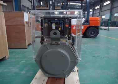 40kw / 50kva Permanent Magnet Synchronous Generator For Perkins Generator Set