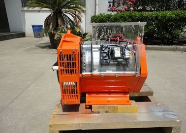 Single Phase Diesel Stamford AC Generators 25kw / 25kva With 100% Copper Wire