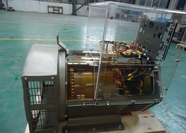 155kw / 155kva Stamford AC Generators One Phase For Cummins Generator Set
