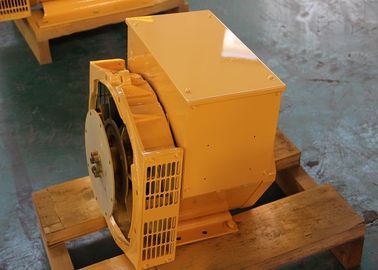 Copper Wire Portable Brushless Alternator 32kw 40kva For Perkins Generator Set